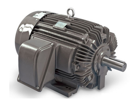 TECO無錫東元電機(jī) TECO Motors