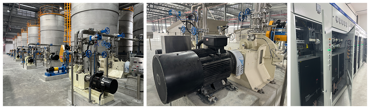 TECO無錫東元電機 TECO無錫東元電機