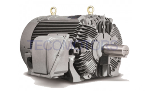 UL認(rèn)證變頻電機(jī)