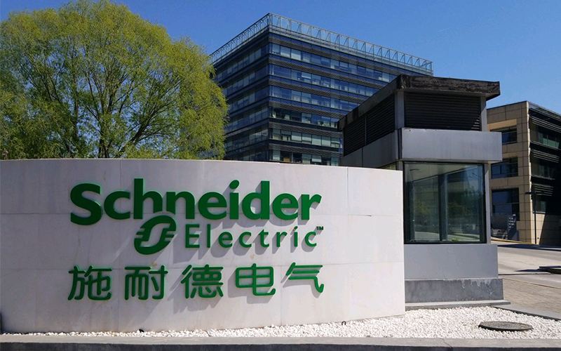 WEIMA ELECTRIC colabora en la construcción de un banco de pruebas de convertidores de frecuencia para Schneider USA