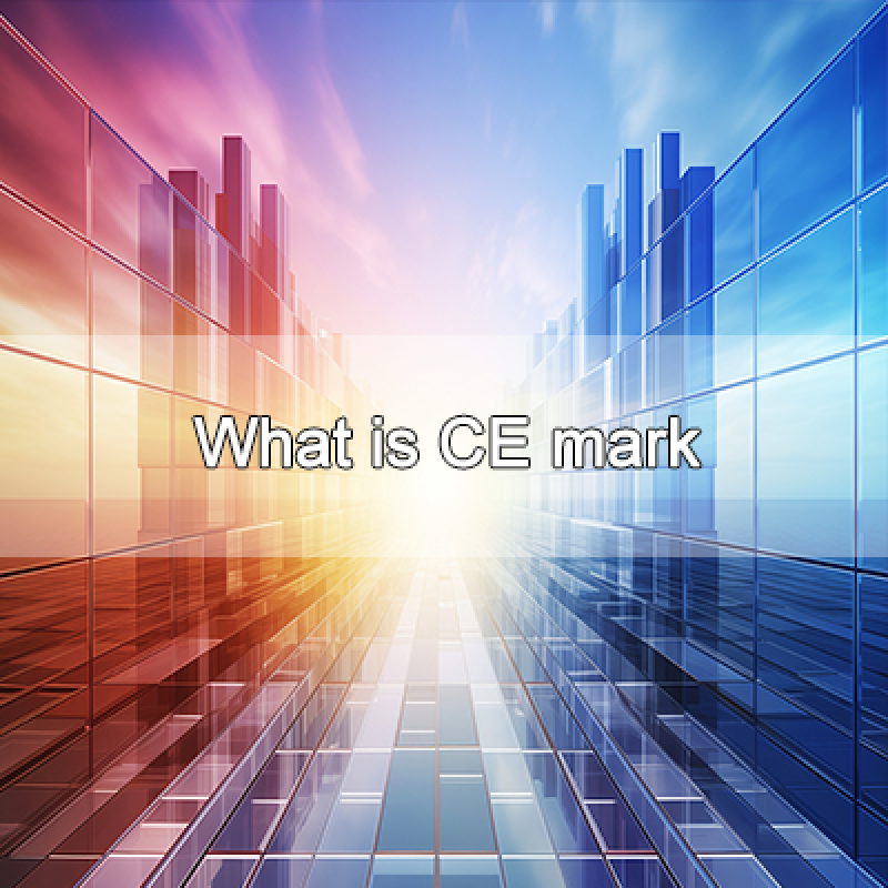 What is CE mark